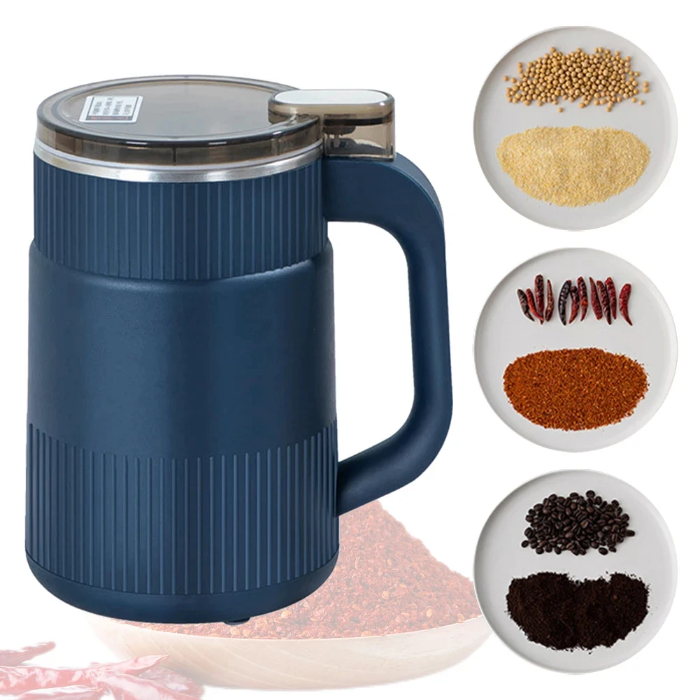 Coffee Grinder Food Processor